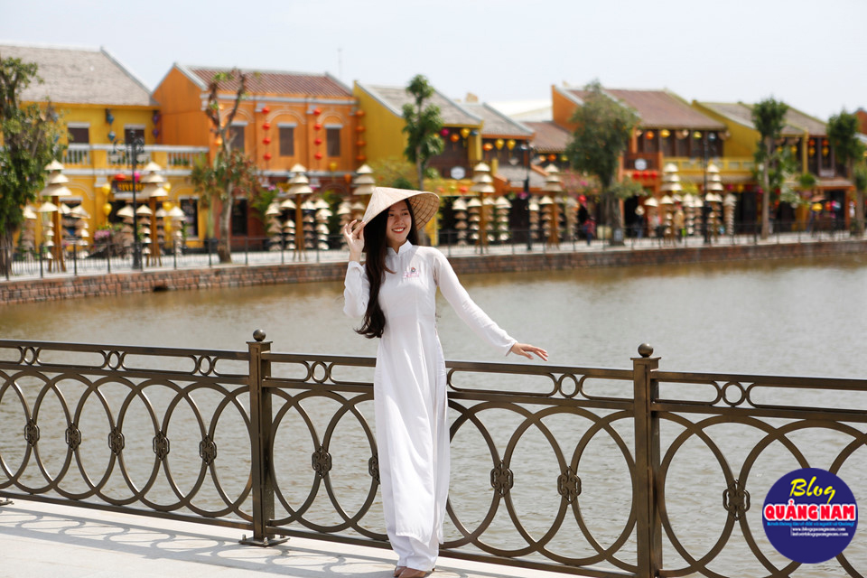 Hoi An - xu so mot ngay den, ca doi nho thuong hinh anh 10